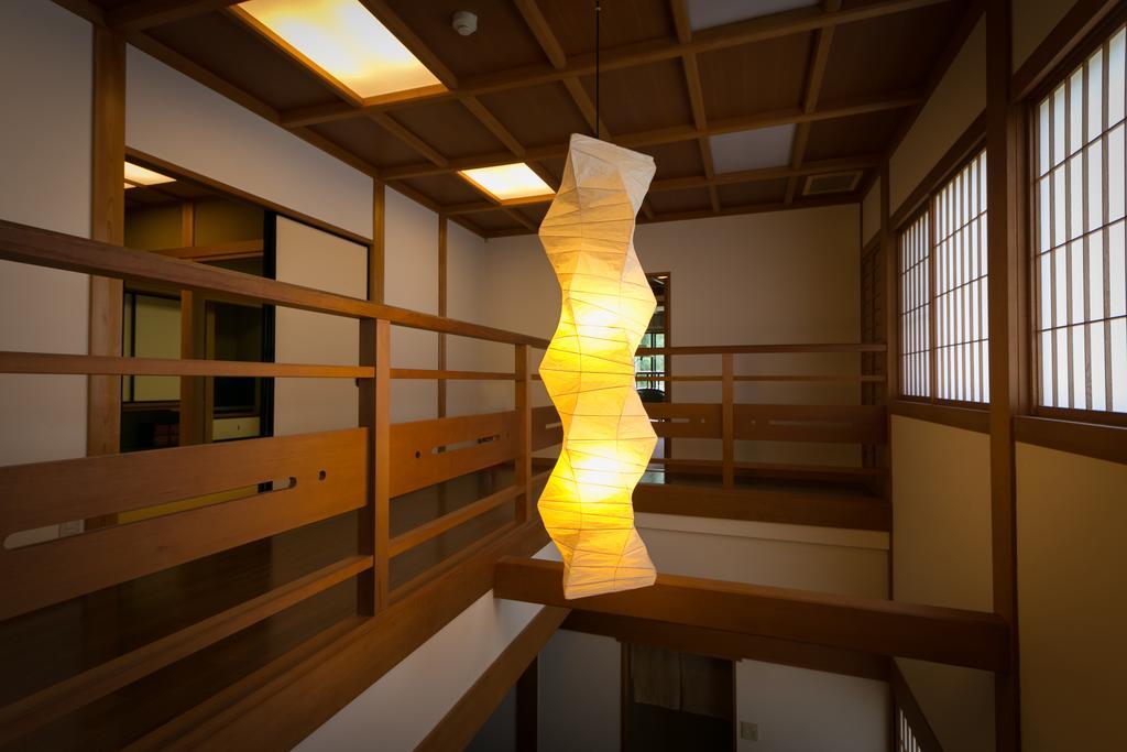 金泽汤涌温泉旅馆金谷酒店 外观 照片
