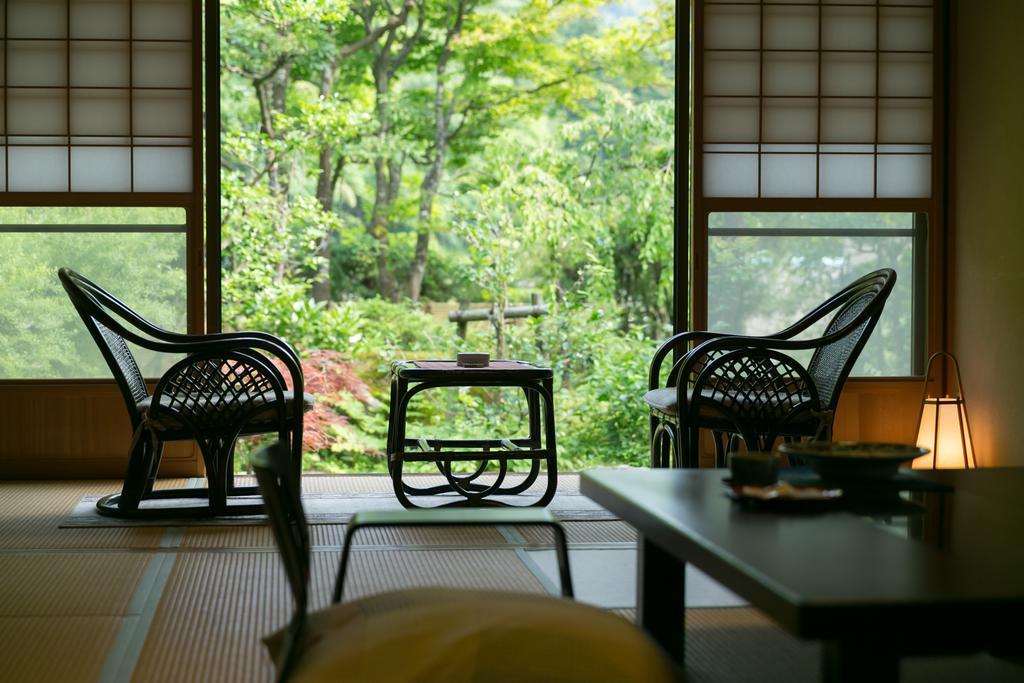 金泽汤涌温泉旅馆金谷酒店 外观 照片