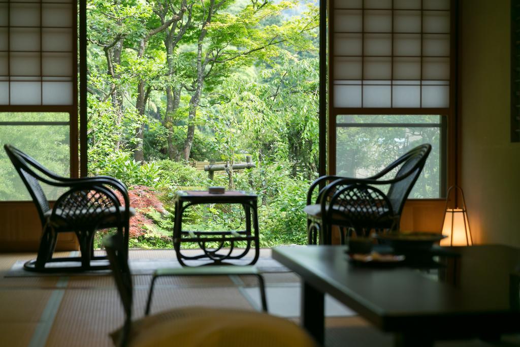 金泽汤涌温泉旅馆金谷酒店 外观 照片