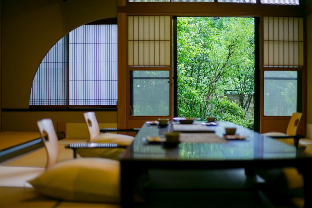 金泽汤涌温泉旅馆金谷酒店 外观 照片