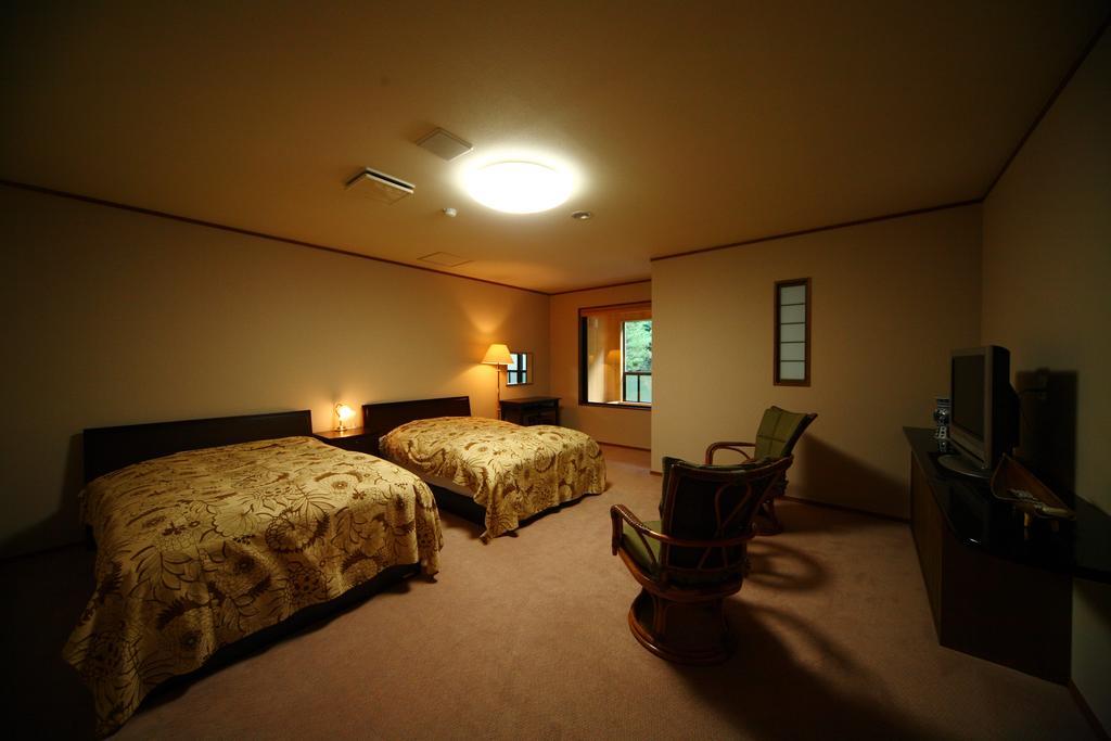 金泽汤涌温泉旅馆金谷酒店 外观 照片